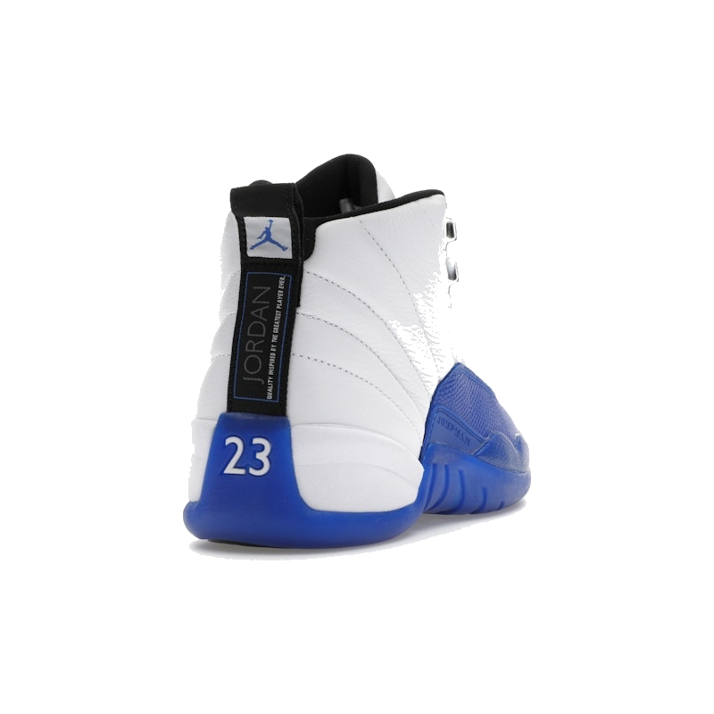 Air Jordan 12 Retro Blueberry - Image 9