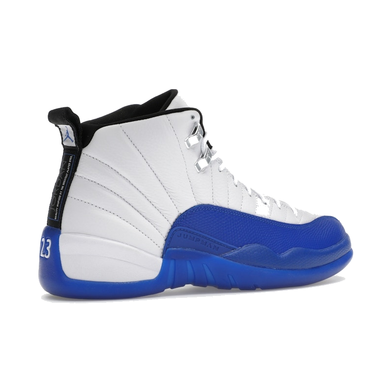 Air Jordan 12 Retro Blueberry - Image 10