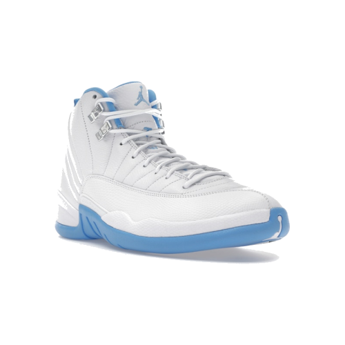 Alternative view of Air Jordan 12 Retro Melo 2025