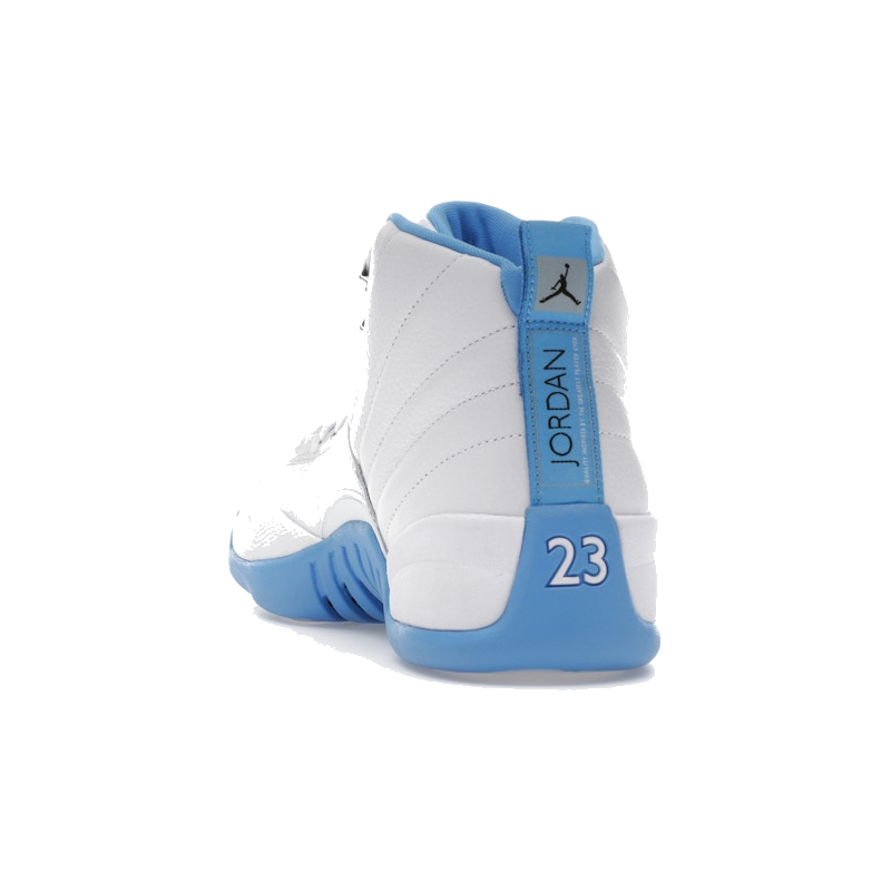Air Jordan 12 Retro Melo 2025 - Image 7