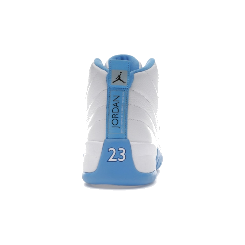 Air Jordan 12 Retro Melo 2025 - Image 8