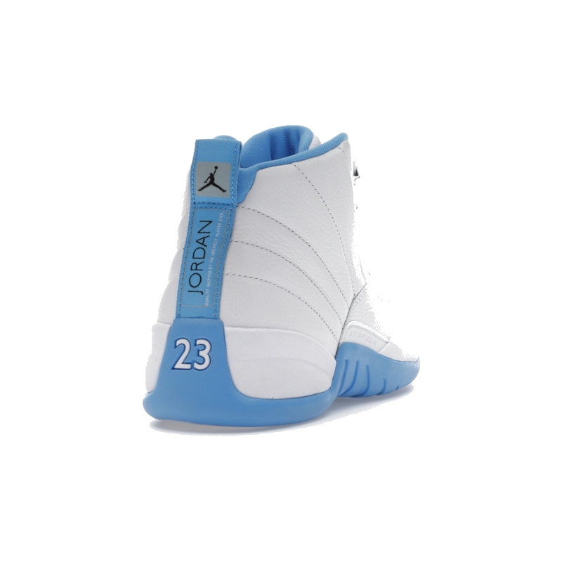 Air Jordan 12 Retro Melo 2025 - Image 9
