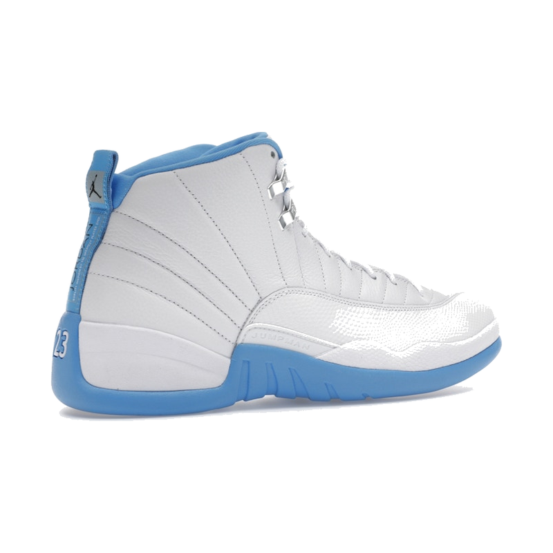 Air Jordan 12 Retro Melo 2025 - Image 10