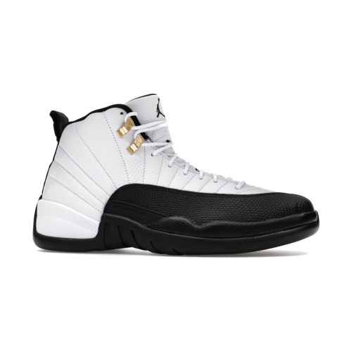 Air Jordan 12 Retro Taxi 2025