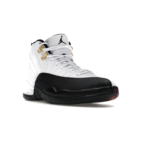 Alternative view of Air Jordan 12 Retro Taxi 2025