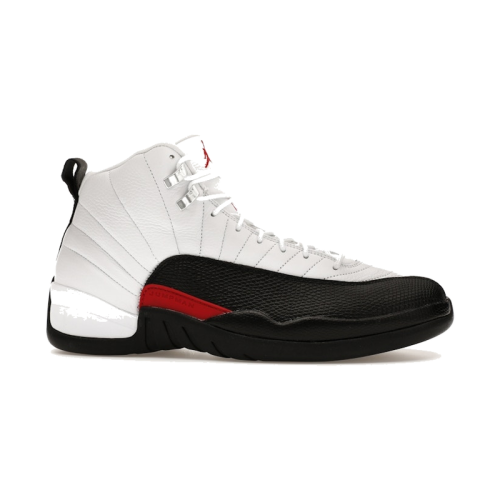 Air Jordan 12 Retro Taxi Flip