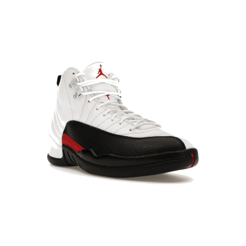 Alternative view of Air Jordan 12 Retro Taxi Flip