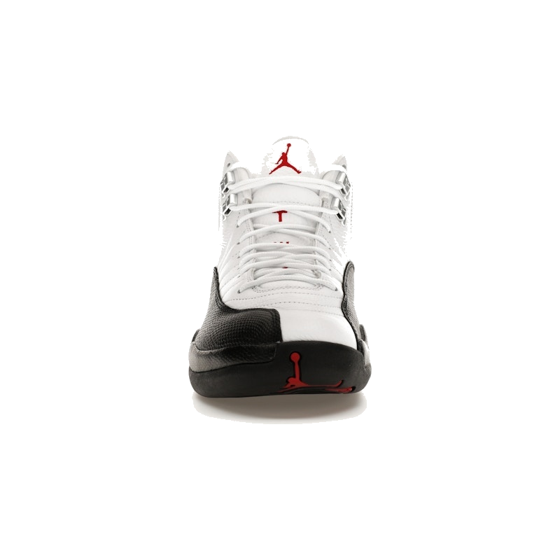 Air Jordan 12 Retro Taxi Flip - Image 3