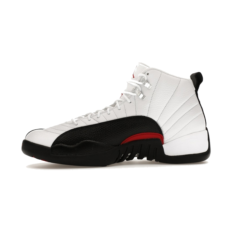 Air Jordan 12 Retro Taxi Flip - Image 5