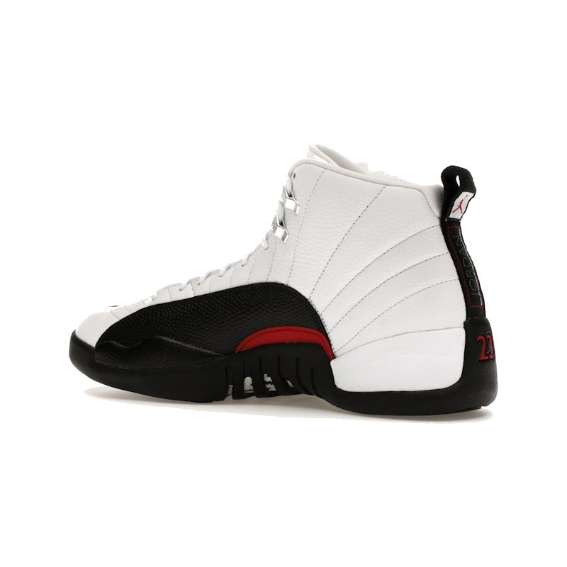 Air Jordan 12 Retro Taxi Flip - Image 6