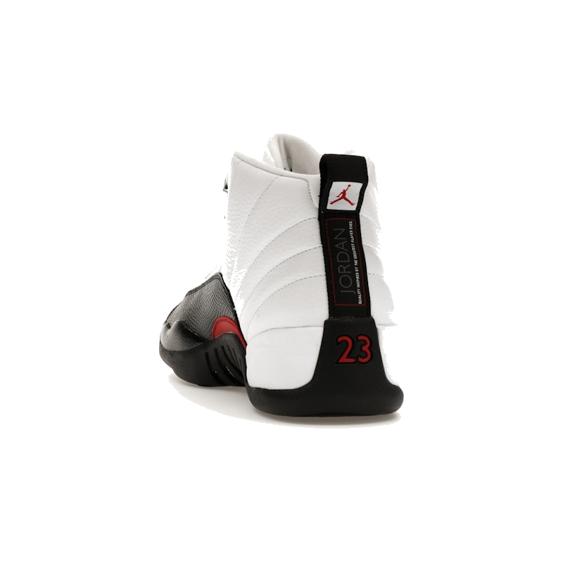 Air Jordan 12 Retro Taxi Flip - Image 7