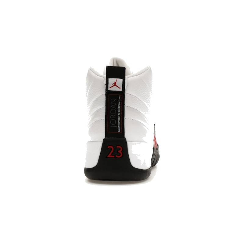 Air Jordan 12 Retro Taxi Flip - Image 8