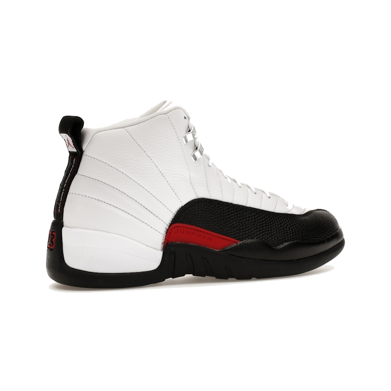 Air Jordan 12 Retro Taxi Flip - Image 10