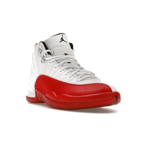 Alternative view of Air Jordan 12 Retro Cherry 2023