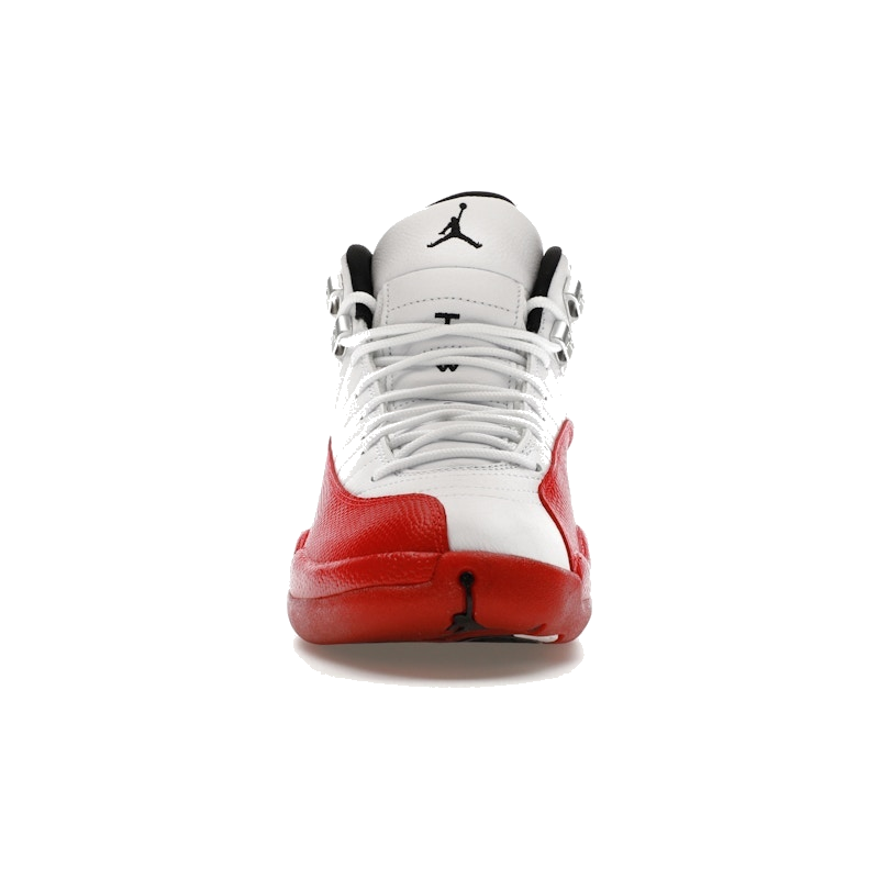 Air Jordan 12 Retro Cherry 2023 - Image 3