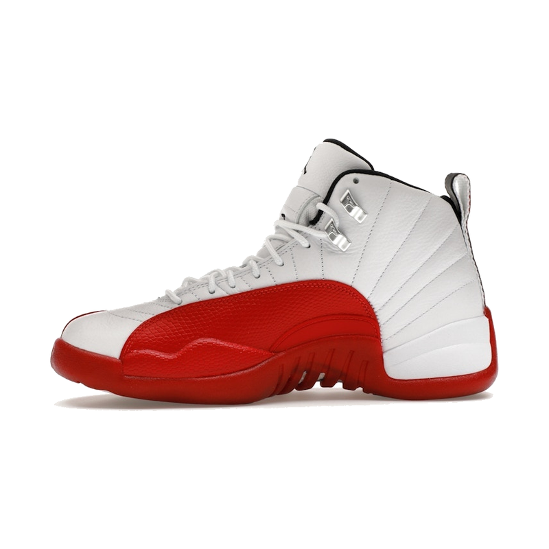 Air Jordan 12 Retro Cherry 2023 - Image 5