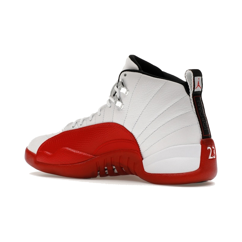 Air Jordan 12 Retro Cherry 2023 - Image 6