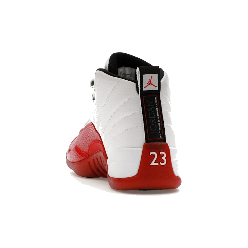 Air Jordan 12 Retro Cherry 2023 - Image 7