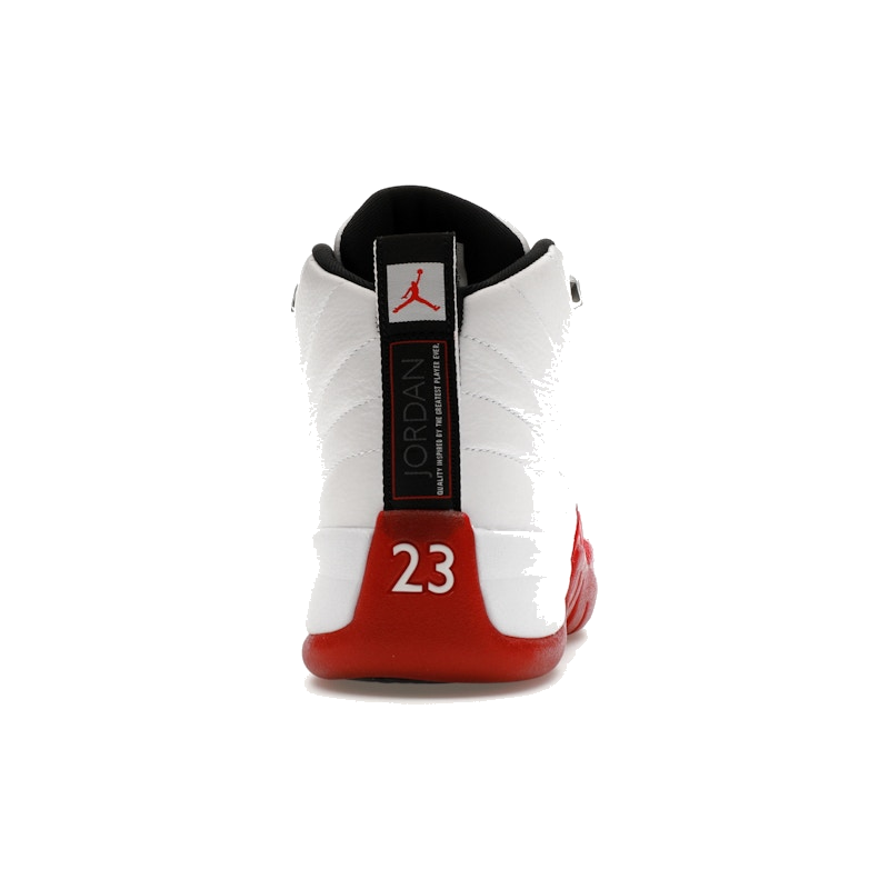 Air Jordan 12 Retro Cherry 2023 - Image 8