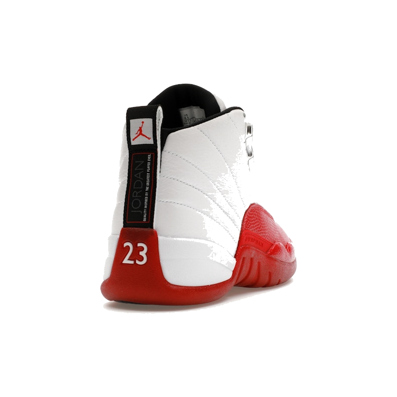 Air Jordan 12 Retro Cherry 2023 - Image 9