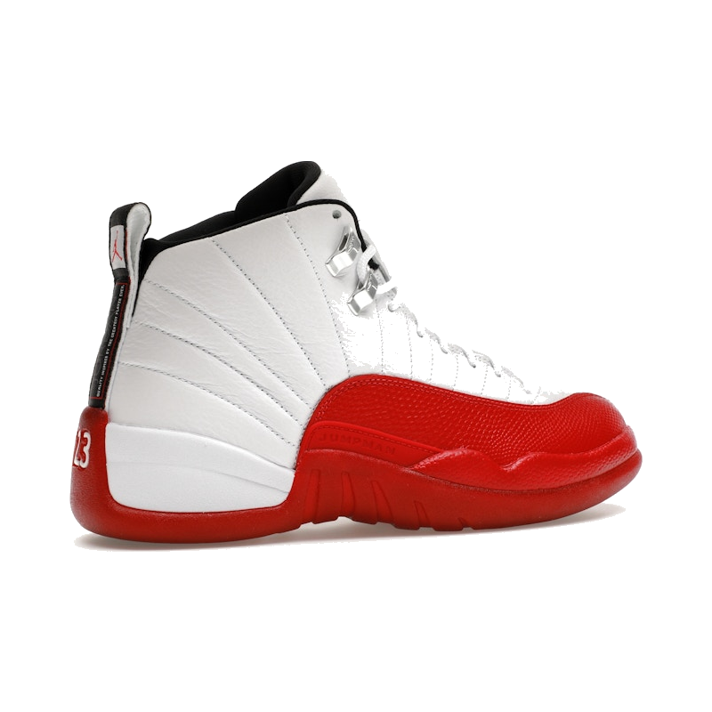 Air Jordan 12 Retro Cherry 2023 - Image 10
