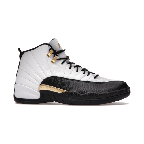 Air Jordan 12 Retro Royalty Taxi
