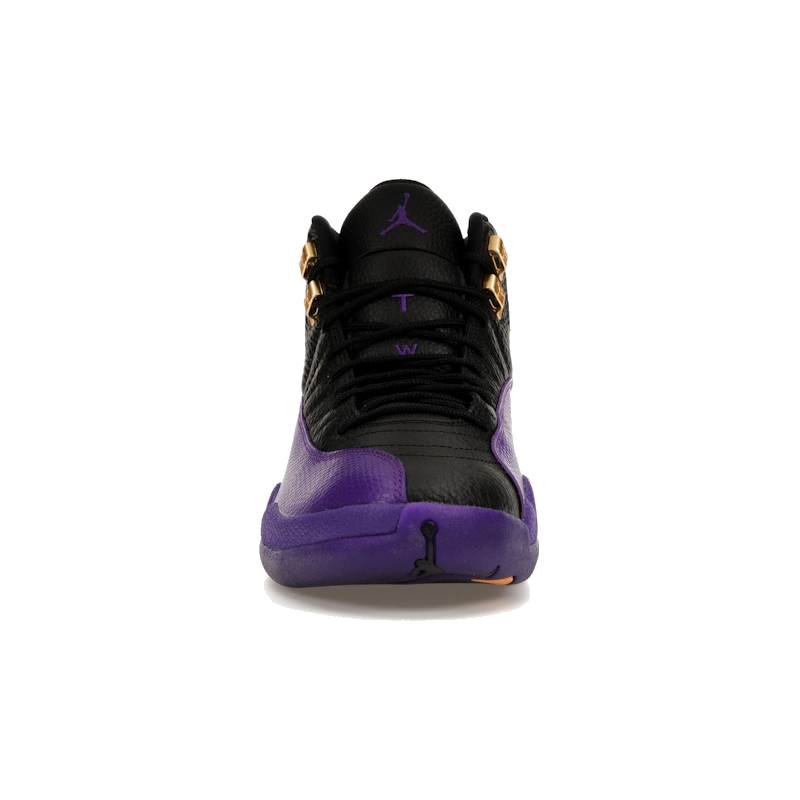 Air Jordan 12 Retro Field Purple - Image 3