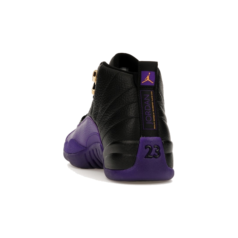 Air Jordan 12 Retro Field Purple - Image 7