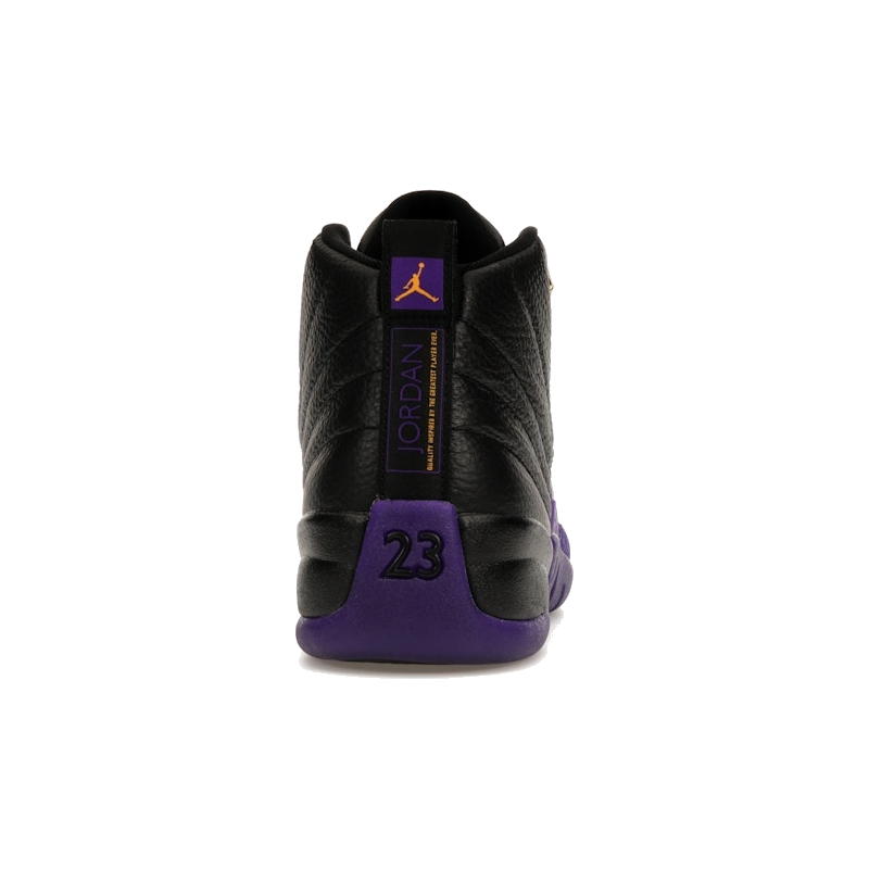 Air Jordan 12 Retro Field Purple - Image 8