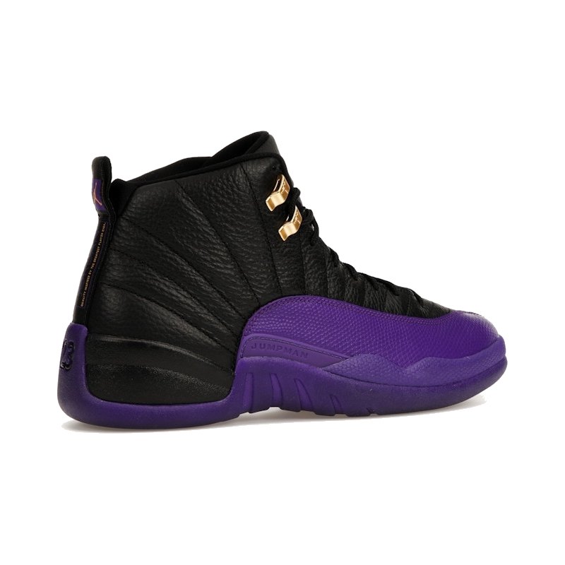 Air Jordan 12 Retro Field Purple - Image 10