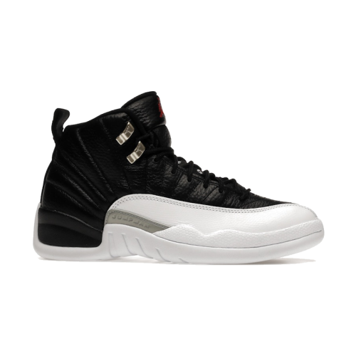 Air Jordan 12 Retro Playoffs 2022
