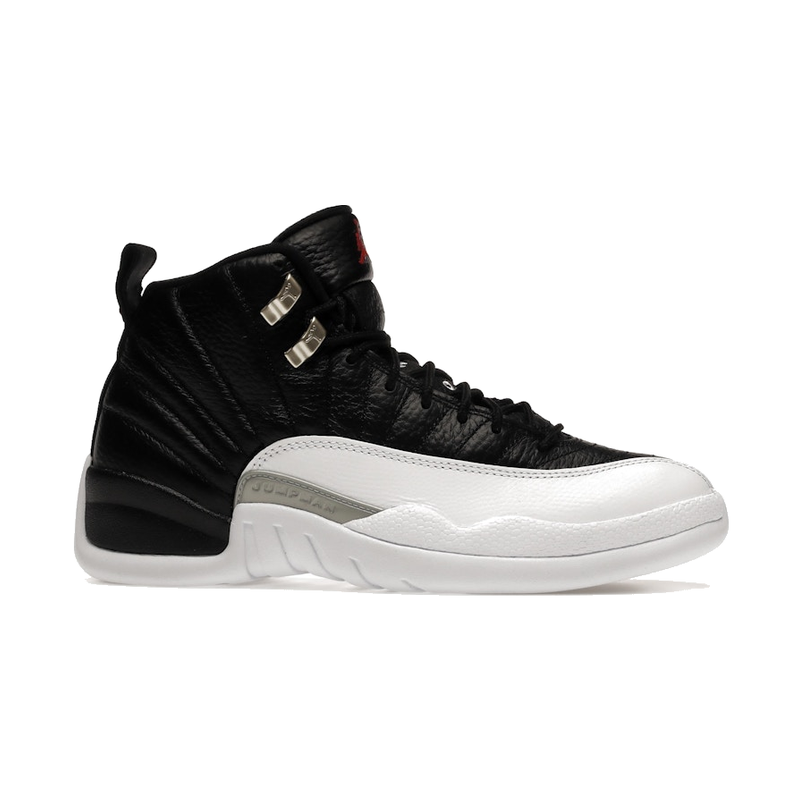Air Jordan 12 Retro Playoffs 2022