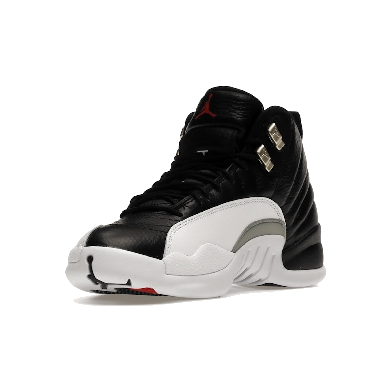 Air Jordan 12 Retro Playoffs 2022 - Image 4