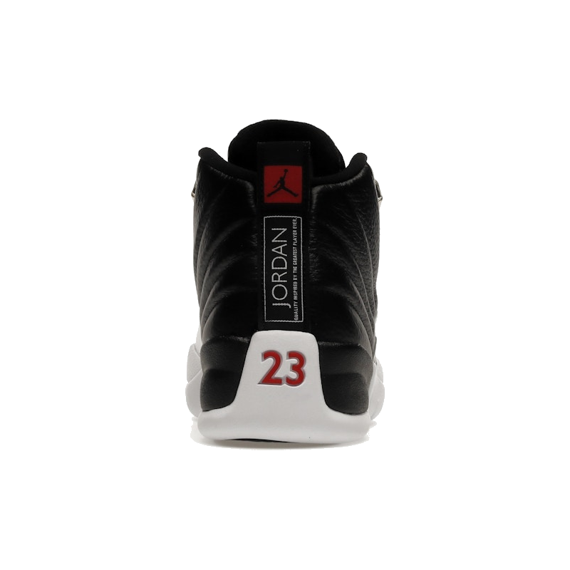 Air Jordan 12 Retro Playoffs 2022 - Image 8