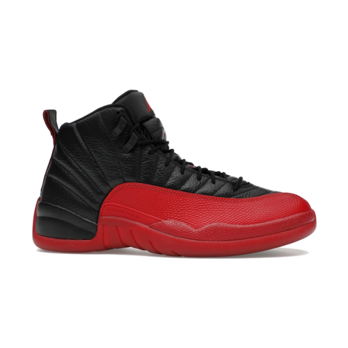 Air Jordan 12 Retro Flu Game 2025