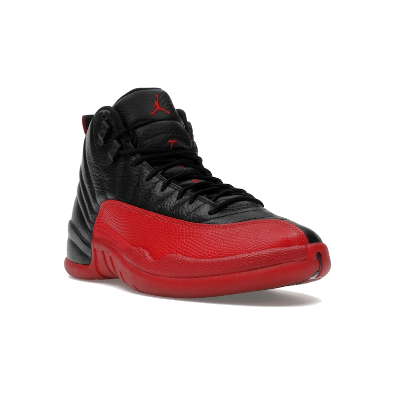 Air Jordan 12 Retro Flu Game 2025 - Image 2