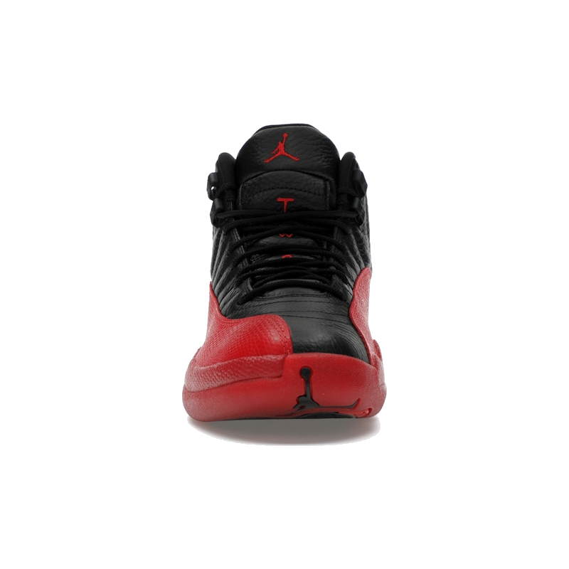 Air Jordan 12 Retro Flu Game 2025 - Image 3