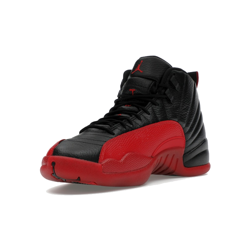 Air Jordan 12 Retro Flu Game 2025 - Image 4
