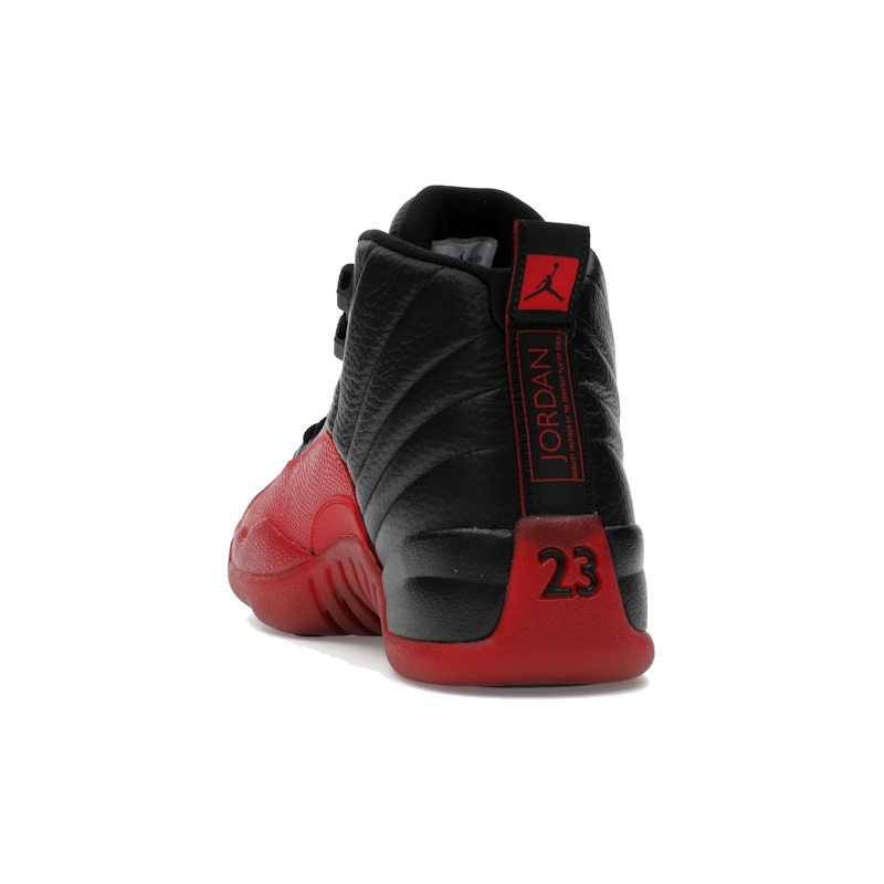 Air Jordan 12 Retro Flu Game 2025 - Image 7