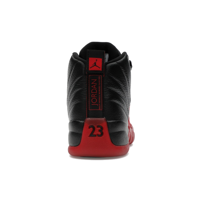 Air Jordan 12 Retro Flu Game 2025 - Image 8