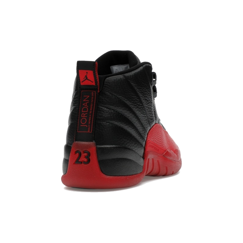 Air Jordan 12 Retro Flu Game 2025 - Image 9