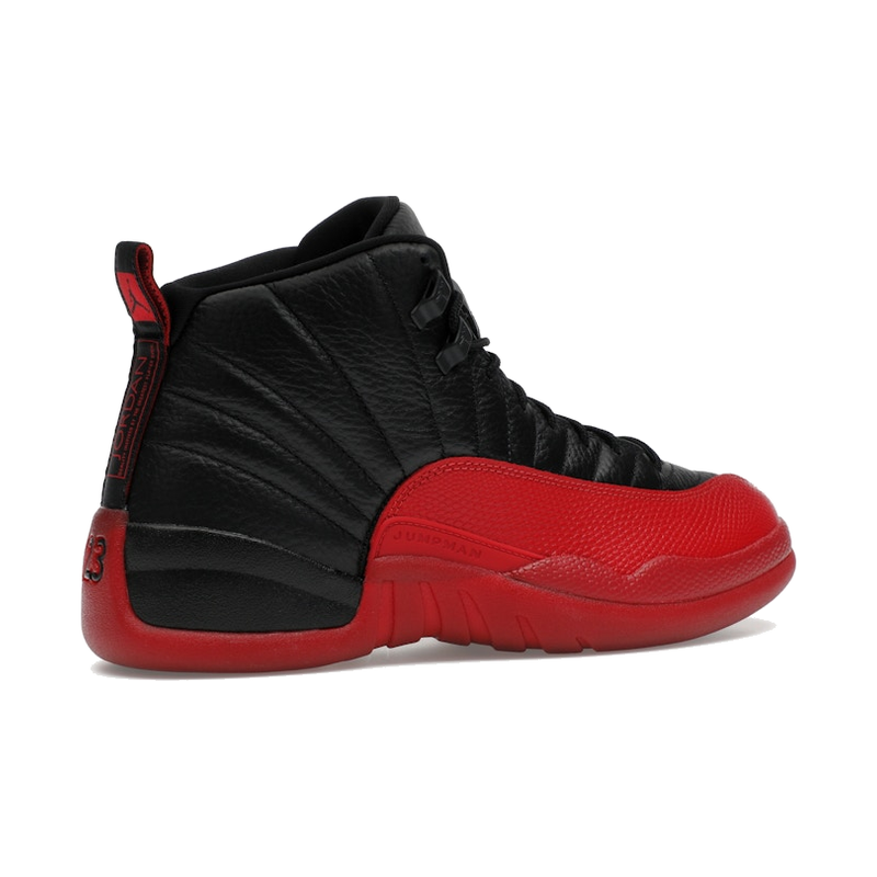Air Jordan 12 Retro Flu Game 2025 - Image 10