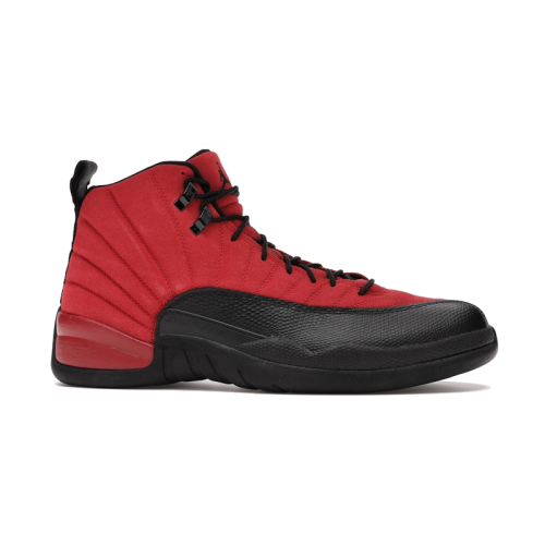 Air Jordan 12 Retro Reverse Flu Game