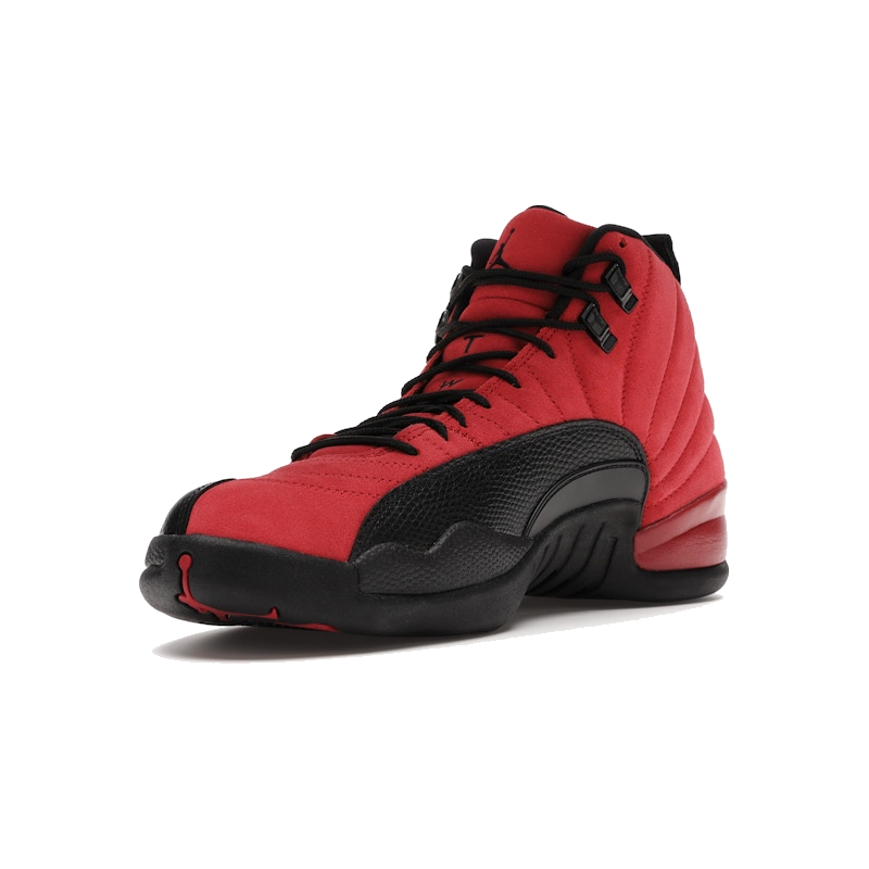 Air Jordan 12 Retro Reverse Flu Game - Image 4