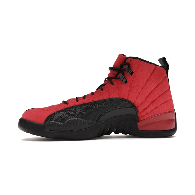 Air Jordan 12 Retro Reverse Flu Game - Image 5