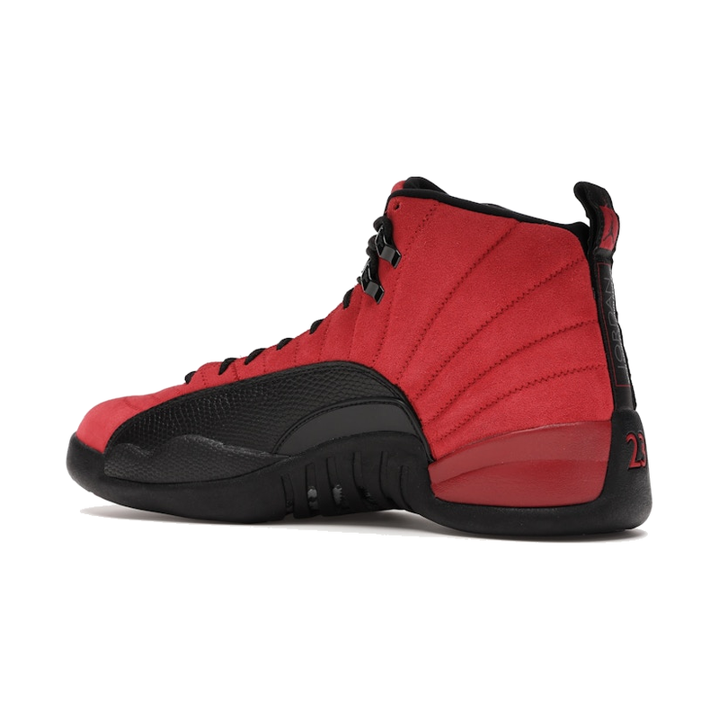 Air Jordan 12 Retro Reverse Flu Game - Image 6