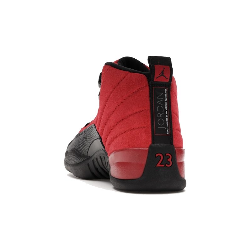 Air Jordan 12 Retro Reverse Flu Game - Image 7