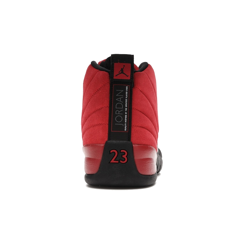 Air Jordan 12 Retro Reverse Flu Game - Image 8