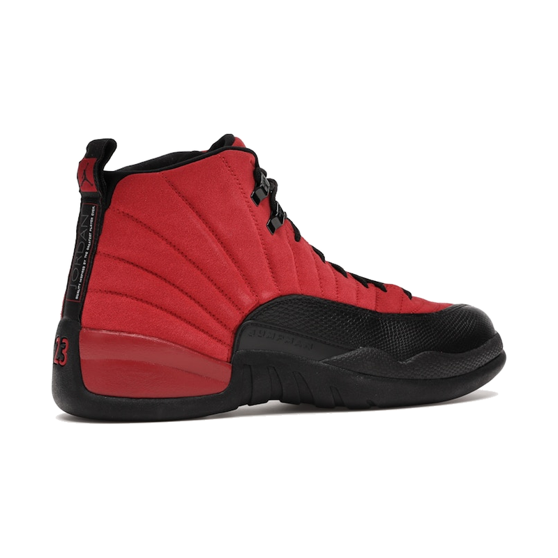 Air Jordan 12 Retro Reverse Flu Game - Image 10