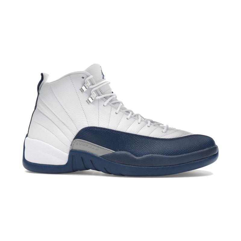 Air Jordan 12 Retro French Blue 2025